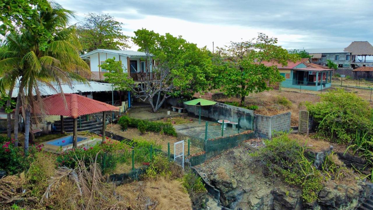 Outer Reef Beach House Miramar Exterior photo